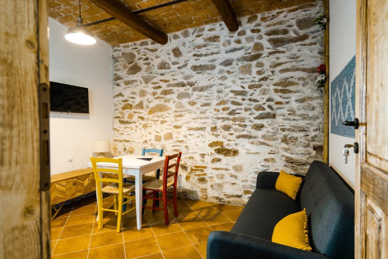 Panoramic Loft Con Uso Cucina ,Casa Raimonda, Ammentos Posada Posada (Sardinia) Exterior foto