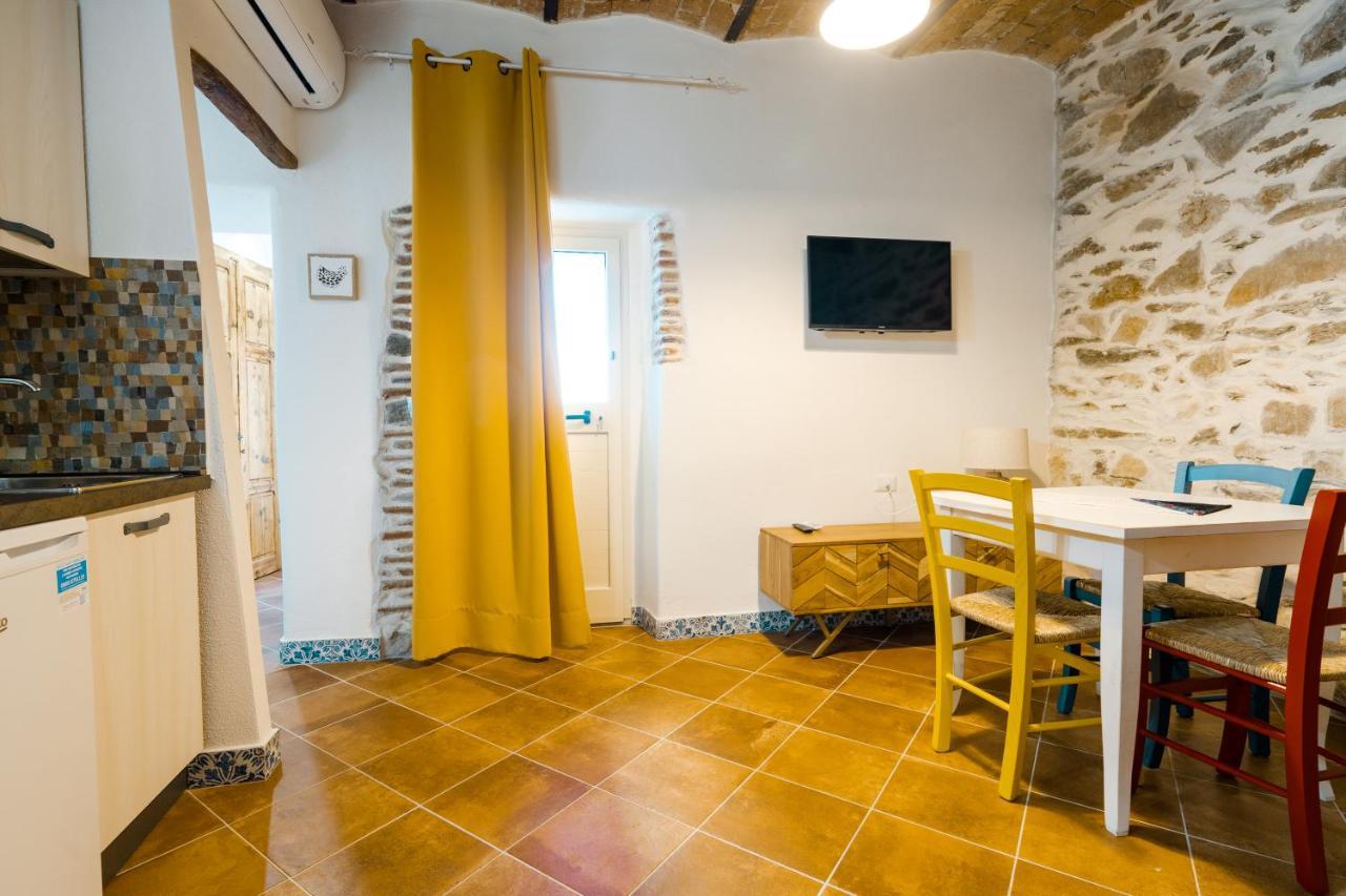 Panoramic Loft Con Uso Cucina ,Casa Raimonda, Ammentos Posada Posada (Sardinia) Exterior foto